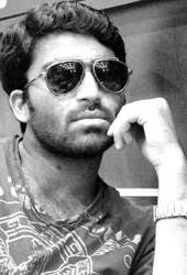 Sriman Narayana Keerthi  